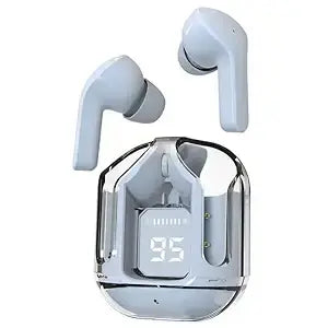 TechXpire T9 TWS True Wireless in Ear Ultrapods