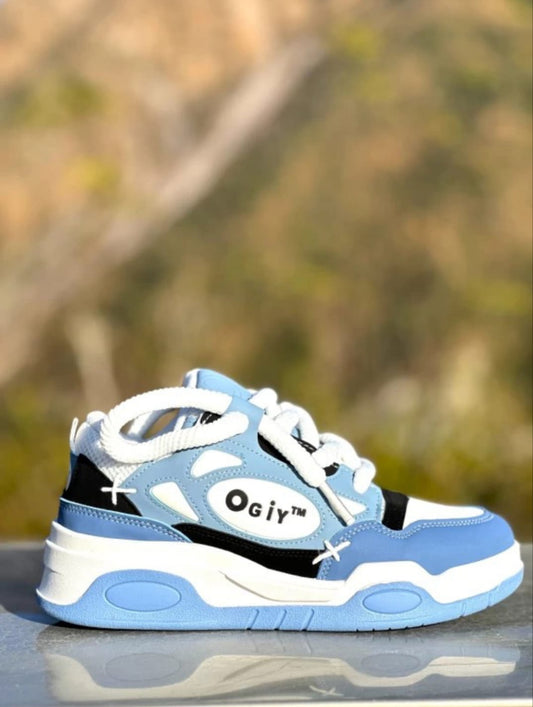 Men's OGIY Wonder Series Casual Sports Sneakers Shoes for Men & Boys